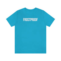 Frostproof Florida Metro T-Shirt