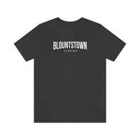 Blountstown Florida City T-Shirt