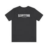 Blountstown Florida City T-Shirt