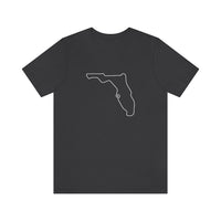 Florida State Local T-Shirt