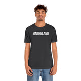 Marineland CS1 Short Sleeve Tee