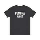 Pomona Park CS1 Short Sleeve Tee