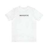 Mascotte CS7 Short Sleeve Tee