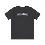 Ocean Ridge CS3 Short Sleeve Tee