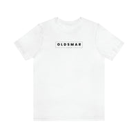 Oldsmar CS7 Short Sleeve Tee