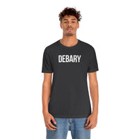 DeBary Florida Bold Shirt