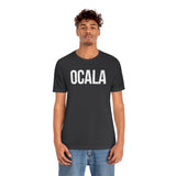 Ocala CS1 Short Sleeve Tee