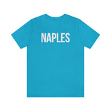 Naples CS1 Short Sleeve Tee