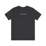 Laurel Hill CS4 Short Sleeve Tee