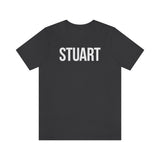 Stuart CS1 Short Sleeve Tee