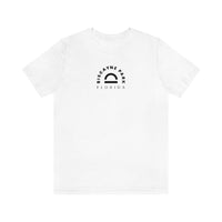 Biscayne Park FL Modern T-Shirt