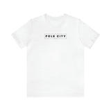 Polk City CS7 Short Sleeve Tee