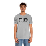 St. Leo CS1 Short Sleeve Tee
