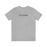 Callahan CS7 Short Sleeve Tee