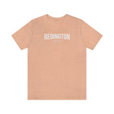 Redington Beach CS3B Short Sleeve Tee
