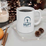 MyPT Mug 11oz