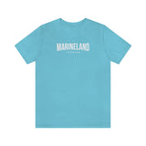 Marineland CS3 Short Sleeve Tee