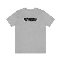 Bradenton Beach FL Simple T-Shirt