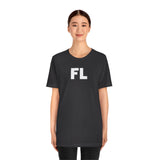 FL Stamp Tee