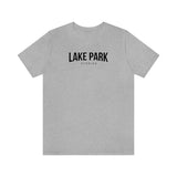 Lake Park CS3 Short Sleeve Tee