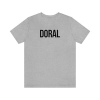 Doral Florida Printed T-Shirt