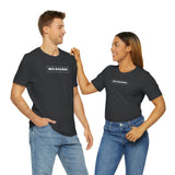 Melbourne CS7 Short Sleeve Tee