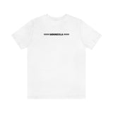 Minneola CS6 Short Sleeve Tee