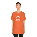 Miami CS2B Short Sleeve Tee