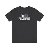South Pasadena CS1 Short Sleeve Tee