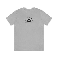 Estero Florida Stamp T-Shirt