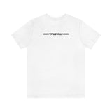 Titusville CS6 Short Sleeve Tee