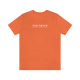 Hollywood CS7 Short Sleeve Tee
