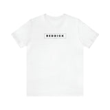 Reddick CS7 Short Sleeve Tee
