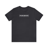 Palm Beach CS7 Short Sleeve Tee