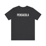Pensacola CS1 Short Sleeve Tee
