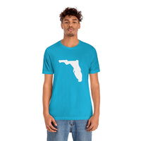 Florida Silhouette Shirt