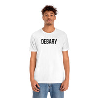 DeBary Florida Basic Shirt