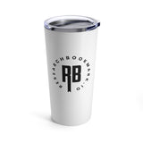 Research Bookmark Tumbler 20