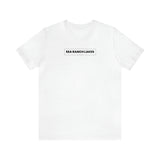 Sea Ranch Lakes CS7 Short Sleeve Tee