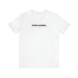 Punta Gorda CS7 Short Sleeve Tee