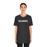Tallahassee CS1 Short Sleeve Tee