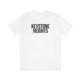 Keystone Heights CS1 Short Sleeve Tee