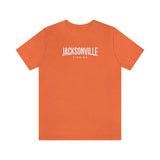 Jacksonville CS3 Short Sleeve Tee