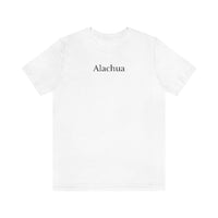 Alachua FL Basic Shirt