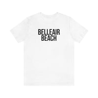 Belleair Beach FL Classic T-Shirt