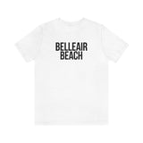 Belleair Beach FL Classic T-Shirt