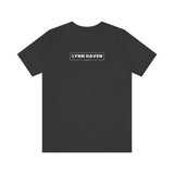 Lynn Haven CS7 Short Sleeve Tee