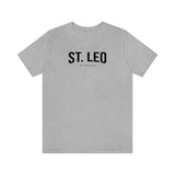 St. Leo CS3 Short Sleeve Tee