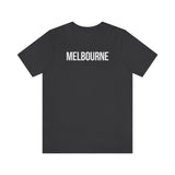 Melbourne CS1 Short Sleeve Tee