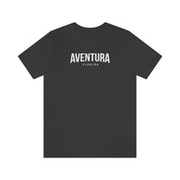 Aventura Florida City T-Shirt